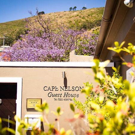 Cape Nelson Guest House Cape Town Luaran gambar