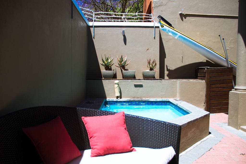 Cape Nelson Guest House Cape Town Luaran gambar
