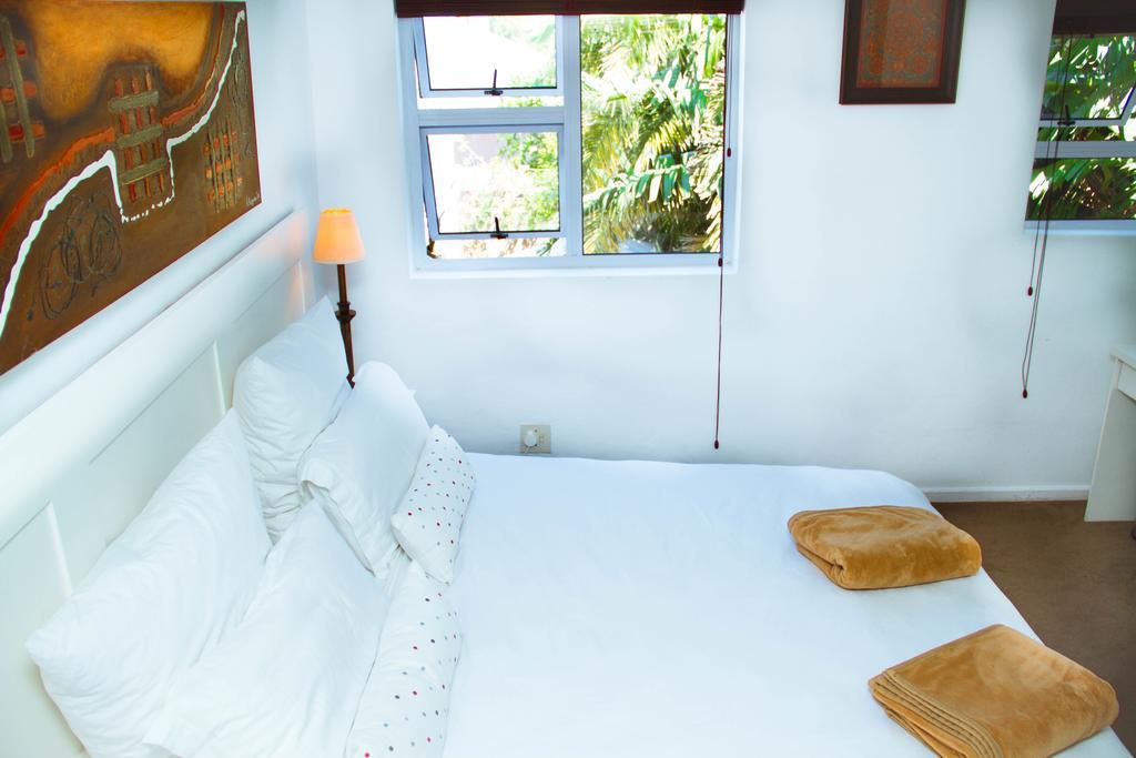 Cape Nelson Guest House Cape Town Luaran gambar