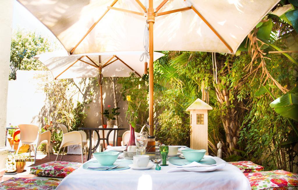 Cape Nelson Guest House Cape Town Luaran gambar