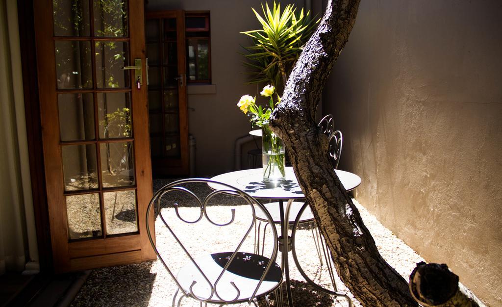 Cape Nelson Guest House Cape Town Bilik gambar