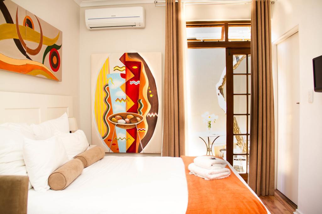 Cape Nelson Guest House Cape Town Bilik gambar