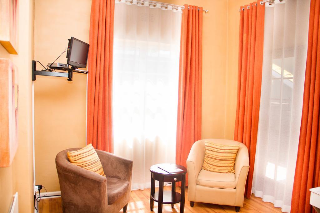 Cape Nelson Guest House Cape Town Bilik gambar