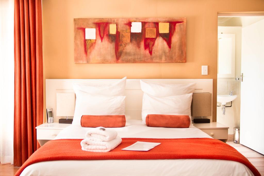 Cape Nelson Guest House Cape Town Bilik gambar