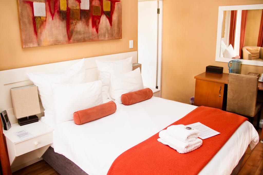 Cape Nelson Guest House Cape Town Bilik gambar