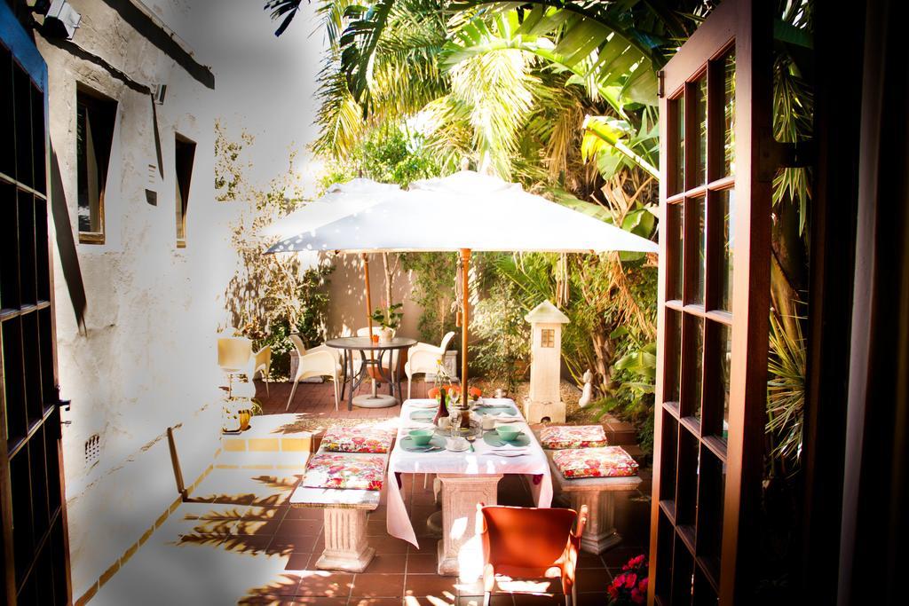 Cape Nelson Guest House Cape Town Luaran gambar