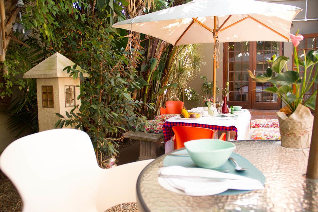 Cape Nelson Guest House Cape Town Luaran gambar