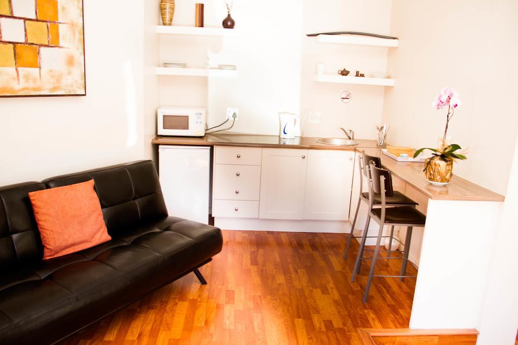 Cape Nelson Guest House Cape Town Bilik gambar