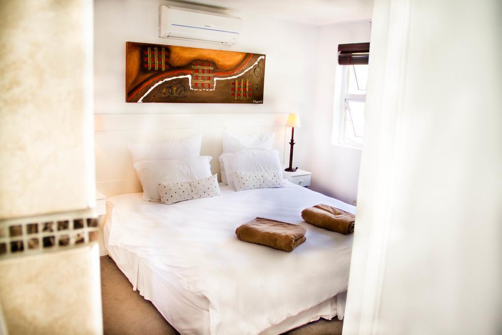 Cape Nelson Guest House Cape Town Bilik gambar