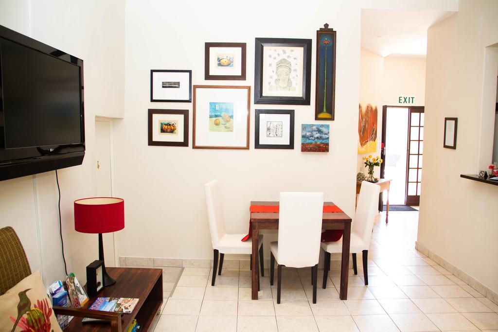 Cape Nelson Guest House Cape Town Luaran gambar