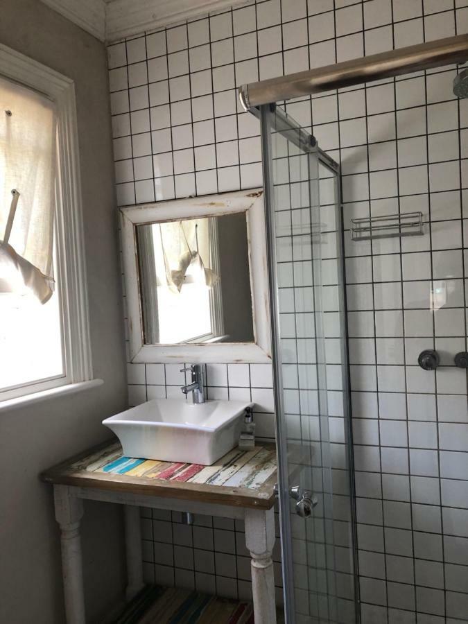 Cape Nelson Guest House Cape Town Luaran gambar