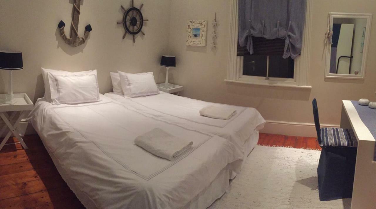 Cape Nelson Guest House Cape Town Luaran gambar