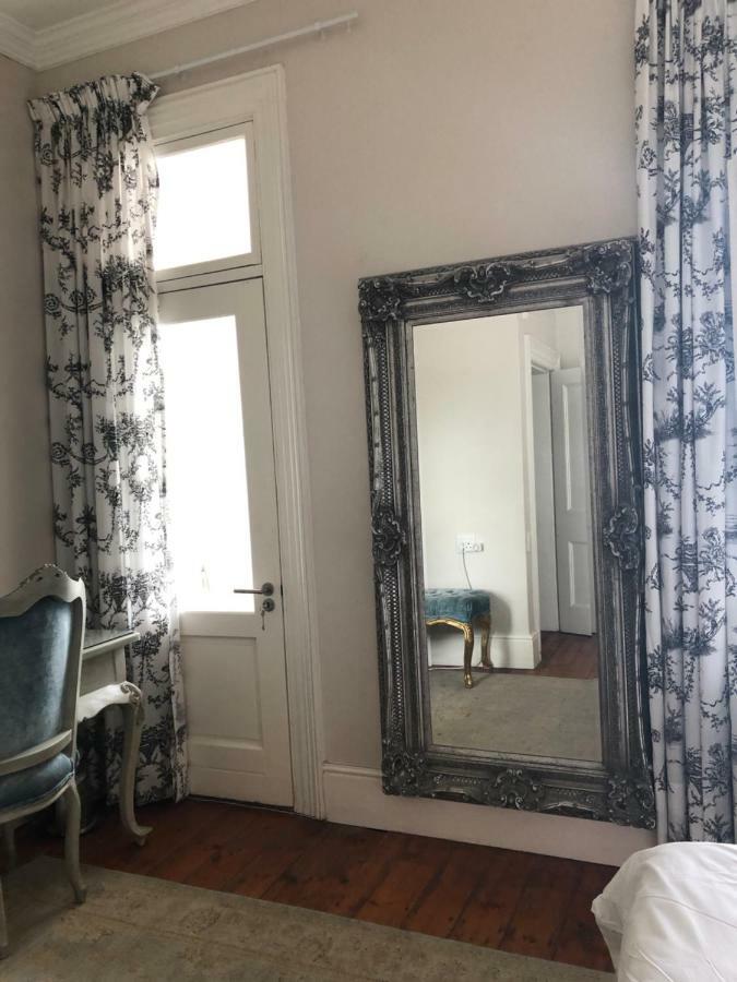 Cape Nelson Guest House Cape Town Luaran gambar
