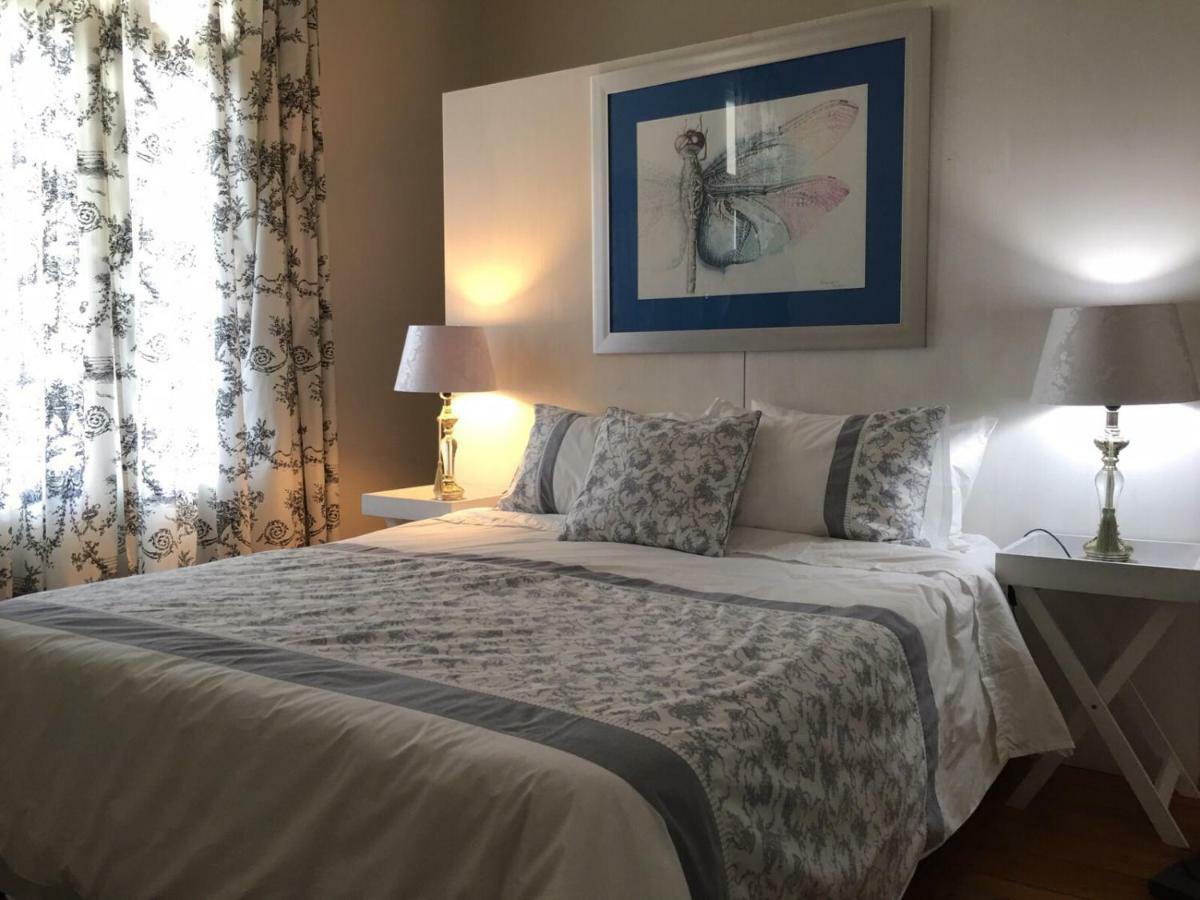 Cape Nelson Guest House Cape Town Luaran gambar